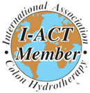 Member-International Association of Colon Hydrotherapy